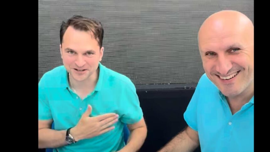 Claudiu Crețu, numit de Burduja la conducerea ELCEN, a fost plasat sub control judiciar 1 claudiu cretu omul pus de burduja la sefia elcen s a ales cu control judiciar 68c1063269ebb