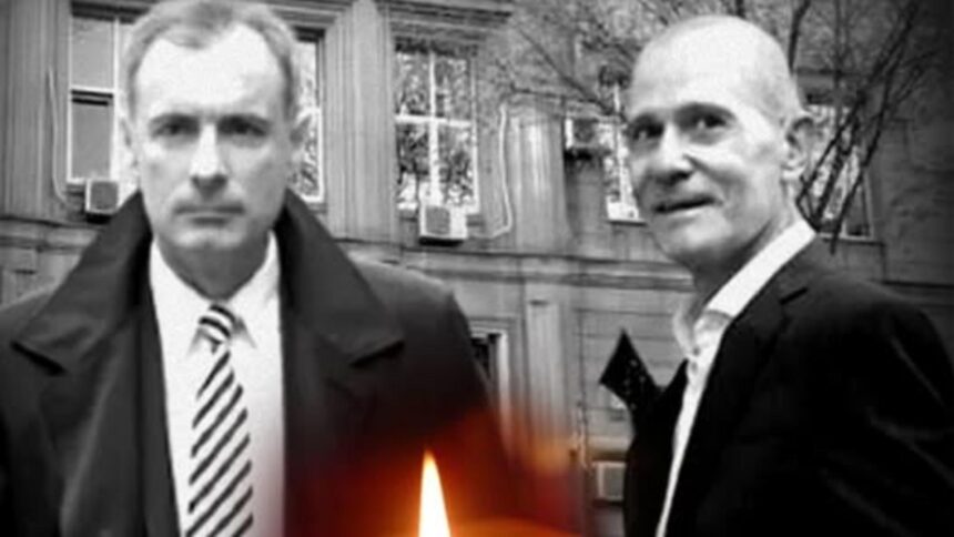 Coldea își exprimă opinia tardivă în urma decesului lui Dumbravă 1 coldea reactie intarziata dupa moartea lui dumbrava 68d908a57cee0