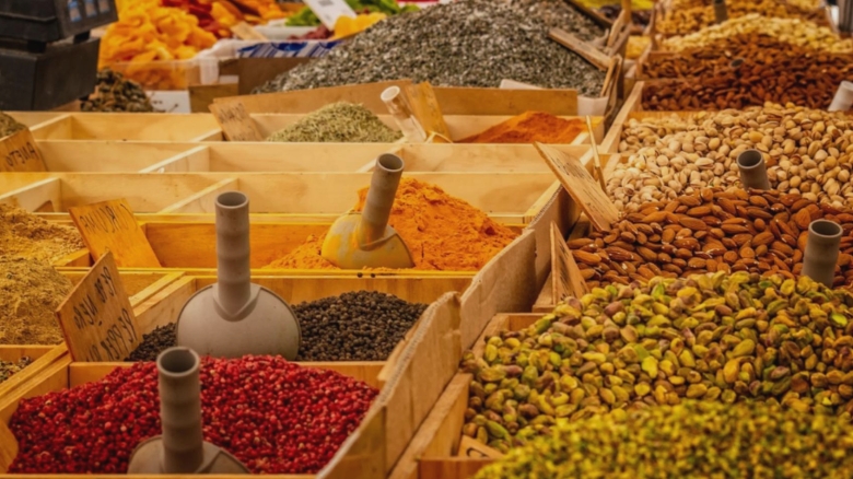 Condimentul din cămară care îți reduce apetitul și sprijină slăbirea 1 condimentul din bucatarie care te ajuta la slabit iti taie pofta de mancare 68b6c27b40a6f