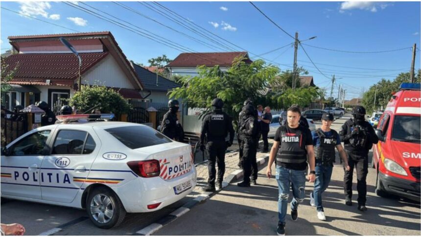 Răzbunare fatală la Țăndărei: Frate înjunghiat din cauza unei dispute pentru pământ 1 conflict sangeros in localitatea tandarei un barbat si a injunghiat mortal propriul frate pentru o palma de pamant 68cd7ecdb44b6