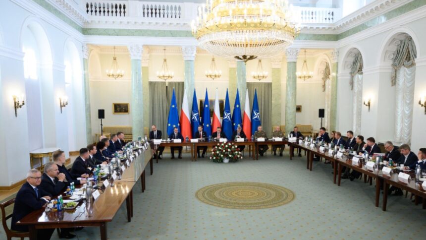 Consiliul de Securitate al ONU se va aduna astăzi pentru a analiza atacurile cu drone din Polonia 1 consiliul de securitate al onu se va reuni astazi pentru a discuta despre incursiunile dronelor in polonia 68c3b2c36cc8d