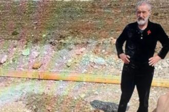 controverse in jurul constructiei bisericii lui gigi becali la techirghiol lucrari fara autorizatie intr o zona protejata pe terenul meu fac ce vreau 68c3de757ed4d