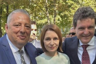controverse uriase cine este politicianul acuzat ca a dat mita care apare frecvent in anturajul lui nicusor dan 68b9747b2c990
