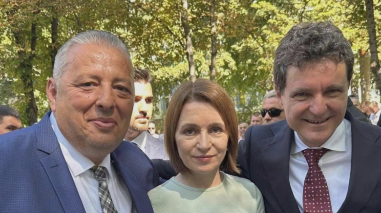 Scandaluri de proporții! Ce politician este bănuit de corupție în cercul apropiat al lui Nicușor Dan? 1 controverse uriase cine este politicianul acuzat ca a dat mita care apare frecvent in anturajul lui nicusor dan 68b9747b2c990