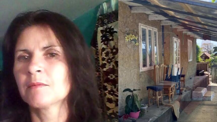 Crimă uluitoare în Iași: Mioara a întâlnit un sfârșit tragic în mâinile concubinului său, după o altercație violentă în timpul unei nopți de pasiune 1 crima socanta in judetul iasi mioara a fost ucisa de concubin dupa ce a fost palmuita agresiv in timpul unei partide de amor 68c03b86c5100