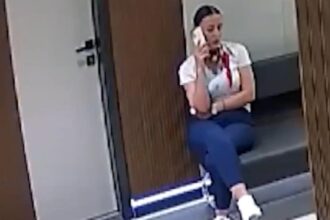 crima terifianta pe holurile unui spital o femeie de 44 de ani a fost impuscata de fostul sot chiar la locul de munca 68d6b38eadccc