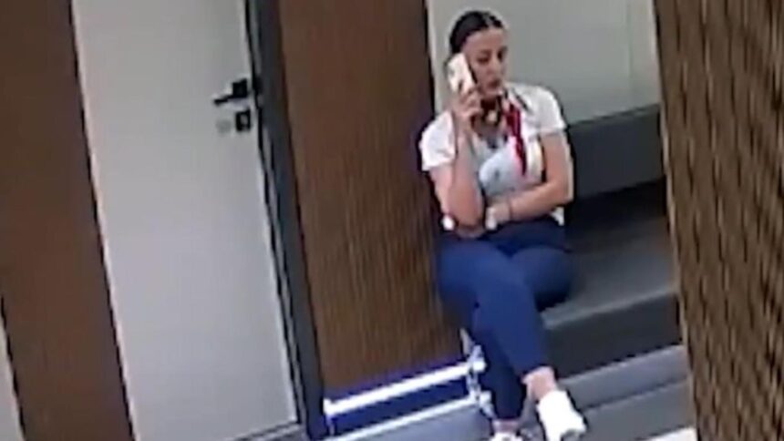 Tragedie șocantă într-un spital: O femeie de 44 de ani, ucisă de fostul soț în timpul programului de muncă 1 crima terifianta pe holurile unui spital o femeie de 44 de ani a fost impuscata de fostul sot chiar la locul de munca 68d6b38eadccc