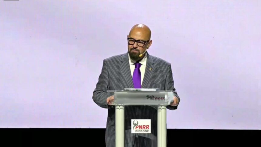 Cristian Popescu Piedone lansează un nou capitol în cariera sa politică: "Întotdeauna am venit în fața dumneavoastră cu o singură promisiune: să nu vă trădez așteptările!" 1 cristian popescu piedone revine cu un nou proiect politic de fiecare data cand am venit in fata dumneavoastra am promis un singur lucru sa nu va dezamagesc video 68da727c10320