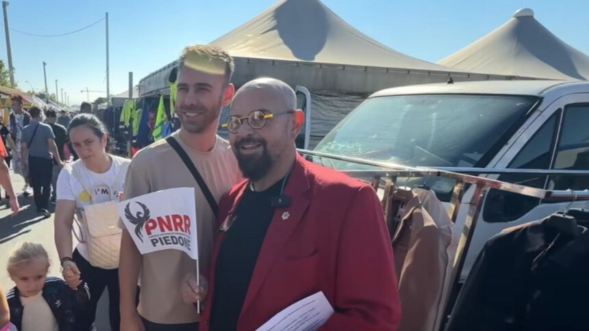 Cristian Popescu Piedone își face simțită prezența în politică cu ajutorul inițiativei Reformarea României 1 cristian popescu piedone revine in forta pe scena politica prin intermediul platformei reformarea romaniei video 68d02b39af336