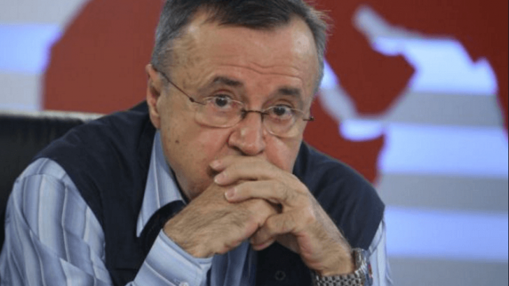 Cristoiu denunță tăcerea lui Nicușor Dan în urma asasinării lui Charlie Kirk: Se supune directivelor de la Bruxelles 1 cristoiu critica lipsa de reactie a lui nicusor dan la asasinarea lui charlie kirk e tacut la ordinul