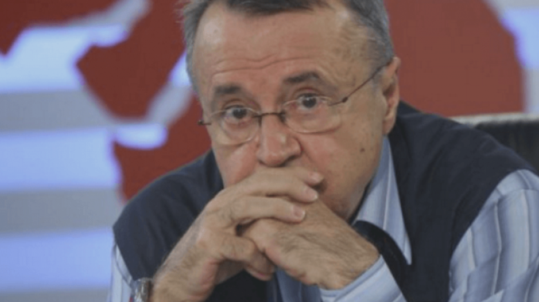 Cristoiu: Constanța, viitorul centru comercial al Uniunii Europene, în urma vizitei Ursulei von der Leyen în România 1 cristoiu despre vizita ursulei von der leyen in romania portul constanta trebuie sa fie hub comercial al ue 68b6877d9e9ef