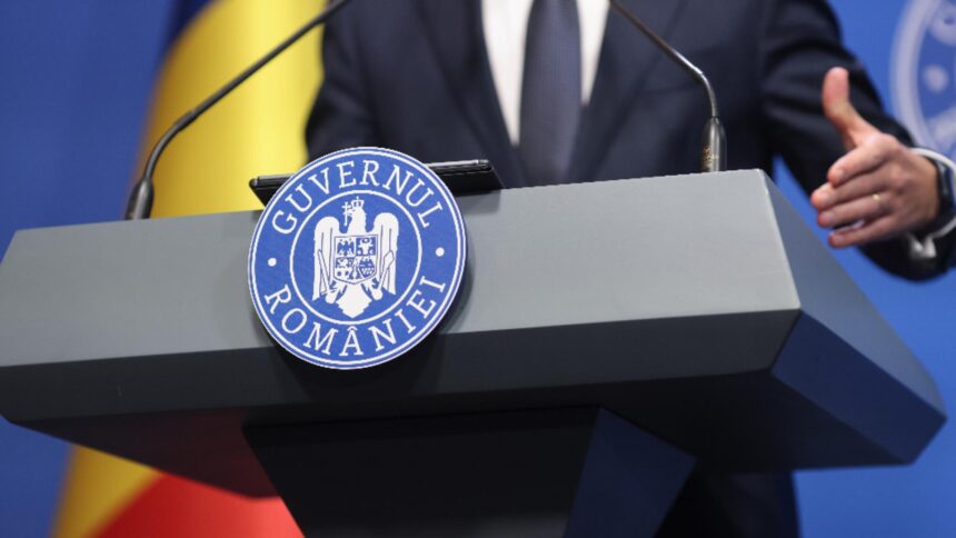 Tensiuni în guvern: reforma administrației locale, împotmolită din cauza neînțelegerilor din coaliție 1 criza in guvern pachetul privind reforma administratiei locale blocat de divergentele din coalitie 68c516276cf66