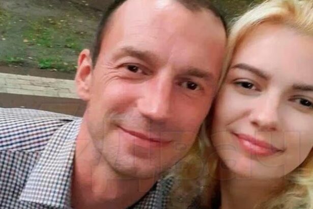 cruzimea razboiului tatal ucrainencei ucise in sua nu a putut sa isi ia ramas bun de la fiica sa din cauza restrictiilor pentru barbatii apti de lupta 68c579f96a173