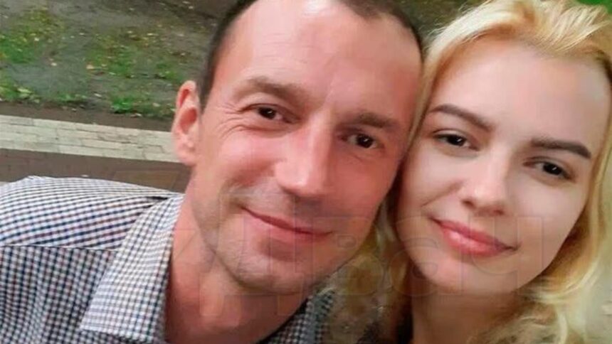 Durerile războiului: Tatăl ucrainencei decedate în SUA nu a avut ocazia să-și ia adio de la fiica sa din cauza interdicțiilor pentru bărbații apți de luptă 1 cruzimea razboiului tatal ucrainencei ucise in sua nu a putut sa isi ia ramas bun de la fiica sa din cauza restrictiilor pentru barbatii apti de lupta 68c579f96a173