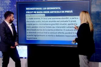 cum a fost facut dosarul lui georgescu rechizitoriul procurorilor probe preluate din presa video 68cd0a9858599