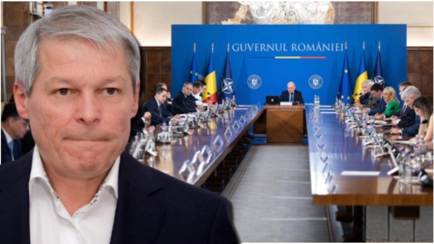 Cum au preluat tehnocrații controlul asupra Guvernului Bolojan. Cioloș dispune de mai mulți membri în Executiv decât PNL 1 cum au acaparat tehnocratii guvernul lui bolojan ciolos are mai multi oameni in executiv decat pnl 68d108ceea9c6