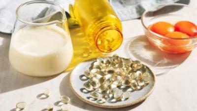 Strategii ingenioase pentru a spori aportul de vitamina D în sezonul rece 1 cum iti poti creste nivelul de vitamina d in sezonul rece 68da64e1c8c5a