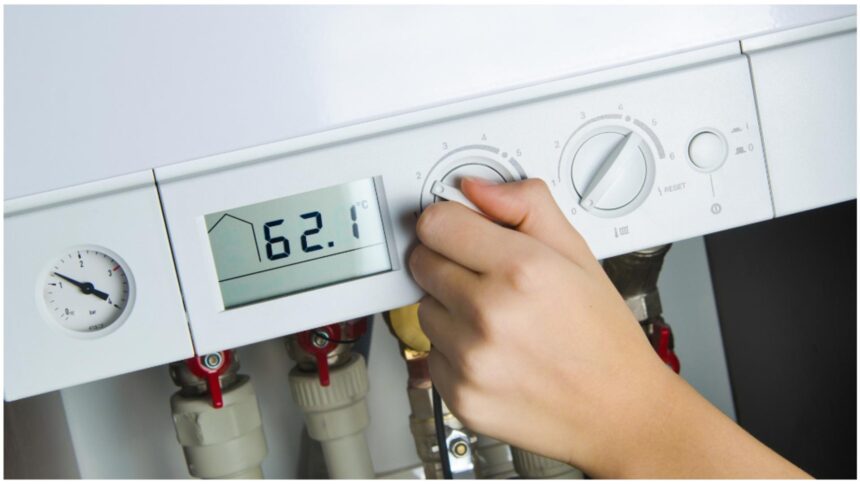 Ghidul esențial pentru pregătirea centralei termice pentru sezonul rece: Importanța termostatului în asigurarea unui cămin cald și confortabil 1 cum pregatesti centrala termica pentru iarna rolul crucial pe care il are termostatul in mentinerea unei temperaturi confortabile 68caffb03d124