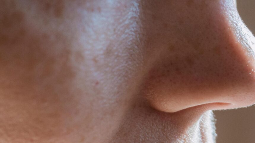Secretele îndepărtării punctelor negre de pe nas: ingredientul magic din cămară pentru un ten impecabil 1 cum sa scapi de punctele negre de pe nas ingredientul din bucatarie care curata tenul 68cc3ca38a6eb