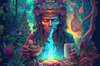 cum se drogheaza vedetele de la noi in jungla din peru vladau am fost la ceremonii la care eram convins ca o sa mor 68d7cb49a0772