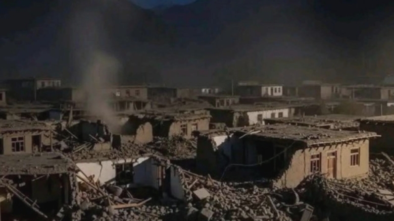 Seism catastrofal în Afganistan: Peste 500 de victime și 1.000 de răniți, alertă internațională de nivel PORTOCALIE 1 cutremur devastator in afganistan peste 500 de morti si 1 000 de raniti s a emis alerta portocalie internationala foto video 68b537ba37d7b