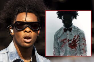 d4vd removes bloody shirt merch from website amid death investigation 68cd8978d72a5