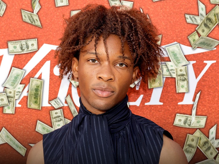 D4vd: Tânărul artist care a strâns o avuție impresionantă cu un contract record 1 d4vd was making big money as minor with lucrative record deal 68d48880f0a23