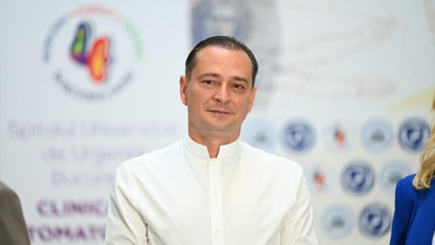 Daniel Băluță se opune colaborării PNL-USR pentru un potențial candidat la Primăria București 1 daniel baluta nu vrea alianta pnl usr pentru un eventual candidat comun la primaria capitalei 68c296596b1e0