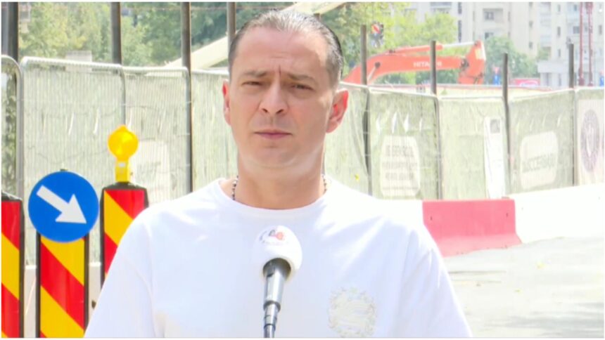 Primarul Daniel Baluță dezvăluie că, la finalul anului 2026, vom putea traversa pasajul de la Apărătorii Patriei 1 daniel baluta primarul sectorului 4 anunta ca la sfarsitul lui 2026 vom circula pe pasajul de la aparatorii patriei 68c26e94ca5b4