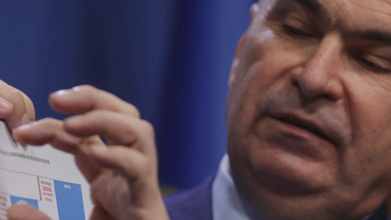 Decizii controversate ale Guvernului Bolojan: Peste 1,5 milioane de români pierd o importantă gratuitate 1 de unde mai taie guvernul bolojan peste 15 milioane de romani ramana fara aceasta gratuitate 68b9a70c15140