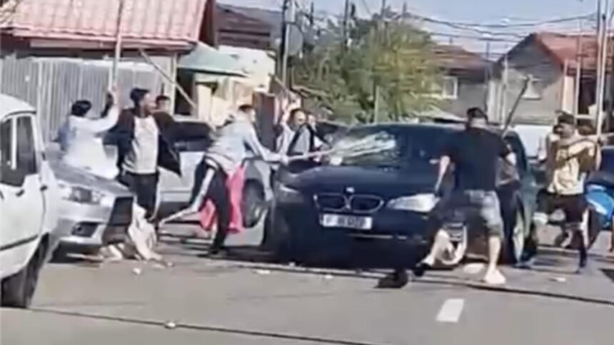 Anarhie în România: Criminalitatea ia amploare, iar autoritățile rămân în urmă 1 debandada nationala criminalii fac legea in romania iar autoritatile sunt incapabile sa i prinda 68cf7ce91a3bd