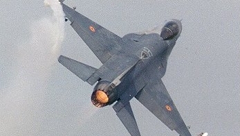 MApN dezvăluie motivele pentru care piloții F-16 nu au atacat drona rusească 1 decizia pilotilor f 16 explicata de mapn de ce nu au tras asupra dronei rusesti declaratia oficiala 68c6bf6c932bb