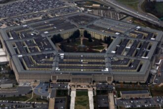 decizie radicala donald trump schimba pentagonul in departamentul pentru razboi 68bbc0e3ea5a5