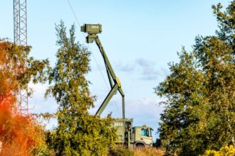 denmark reports more drone sightings ahead of european summits 68d95e9642132