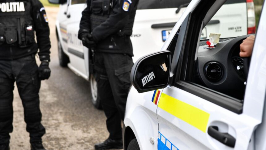 Raiduri de amploare la Sibiu într-o anchetă privind corupția și furtul de resurse forestiere 1 descinderi masive la sibiu intr un dosar de coruptie si delapidare in domeniul silvic 68d4e26980bd5