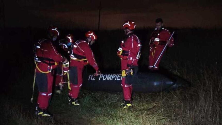 Descoperire șocantă pe malurile Crișului Repede: un bărbat înecat, capturat de vegetația subacvatică, la doar un metru de țărm 1 descoperire macabra pe crisul repede barbat inecat prins in vegetatia subacvatica la un metru de mal 68c3a746ec715