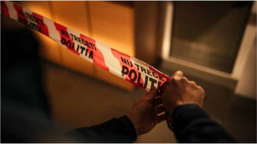 Tragedie cutremurătoare în Dolj: O tânără de 17 ani a fost descoperită fără viață, atârnată de o grindă 1 descoperire socanta in dolj o adolescenta de 17 ani a fost gasita spanzurata de o grinda 68d252ae653a4