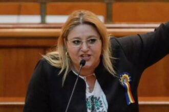 diana sosoaca urmarita penal pentru 11 infractiuni acuzatiile care i se aduc vor fi citite in parlamentul european 68d3df4c8e0bb