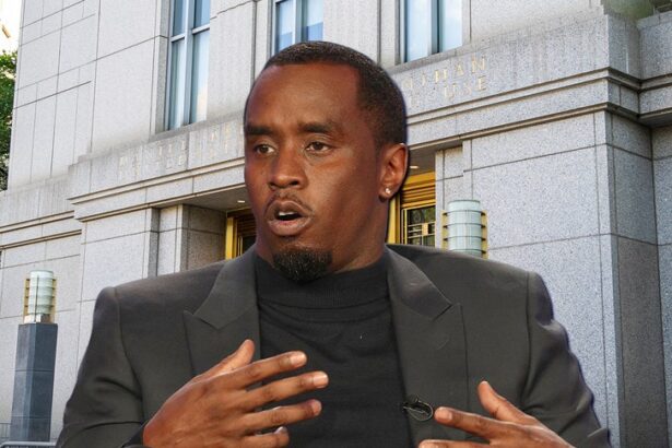 diddy gives heartfelt speech to family after acquittal hearing 68d57c462f99f