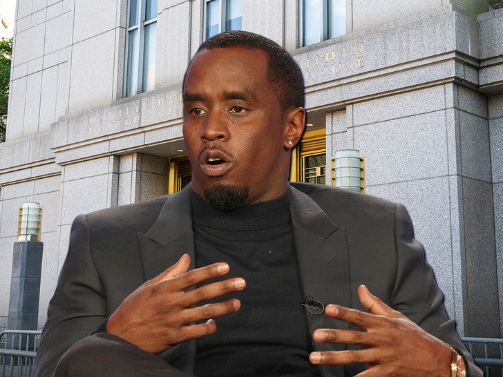 Diddy își împărtășește emoțiile cu familia după audierea de achitare 1 diddy gives heartfelt speech to family after acquittal hearing 68d57c462f99f