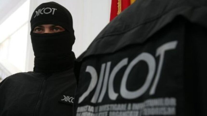 DIICOT solicită arestarea preventivă a lui Alexandru Bălan, suspectat de spionaj și trădare 1 diicot cere arest preventiv pentru alexandru balan spionul acuzat de tradare 68c150c5de9d8
