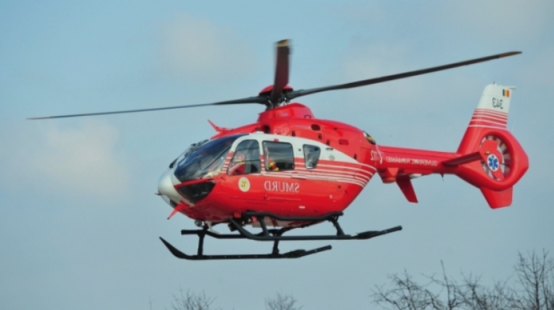 Accident devastator pe DN 1 D în Prahova: doi copii au fost răniți, intervenție de urgență cu elicopterul SMURD 1 doi copii raniti intr un accident rutier grav pe dn 1 d in judetul prahova a fost solicitata interventia elicopterului smurd 68b5d0fa8944c
