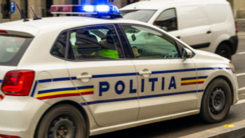 Doi români dați în urmărire națională, capturați de poliția din București 1 doi romani cautati la nivel national retinuti de politistii din bucuresti 68cd1b40de5f6