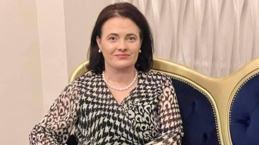 Tristețe în Baroul Argeș: avocata Livia Trancă a trecut în neființă la doar 48 de ani 1 doliu in baroul arges avocata livia tranca s a stins din viata la 48 de ani 68c1ca960b1bb