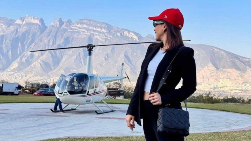 Tragedie în lumea televiziunii: o prezentatoare a murit într-un terifiant accident de avion 1 doliu in televiziune prezentatoare tv moarta intr un accident aviatic cumplit 68d198a8459b1