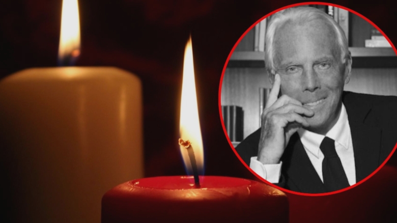 Tristețe profundă în universul modei: renumitul designer Giorgio Armani ne-a părăsit la 91 de ani 1 doliu urias in lumea modei legendarul designer giorgio armani a murit la varsta de 91 de ani 68b9957c77034