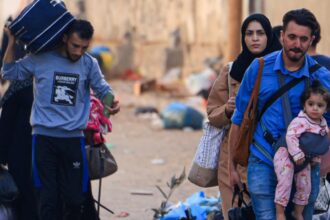 donald trump aduce pacea in gaza ne apropiem de sfarsitul razboiului care sunt cele 20 de puncte ale planului 68dae492a064a