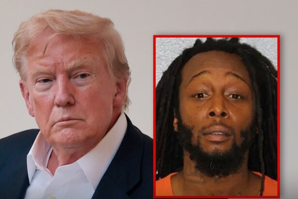 donald trump calls for charlotte train stabbing suspect to receive death penalty 68c1a07cca0ca