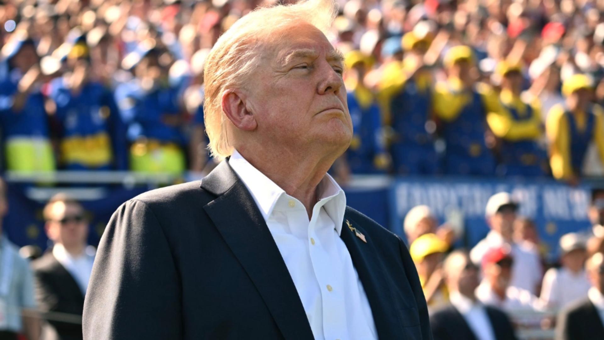 Donald Trump revine cu recomandări în domeniul sănătății: „Administrați vaccinul ROR în trei doze distincte, fără amestecări!”