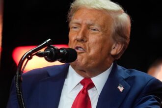 donald trump spune ca a gasit cauza autismului si este legata de un medicament foarte des folosit 68d160b9dd038